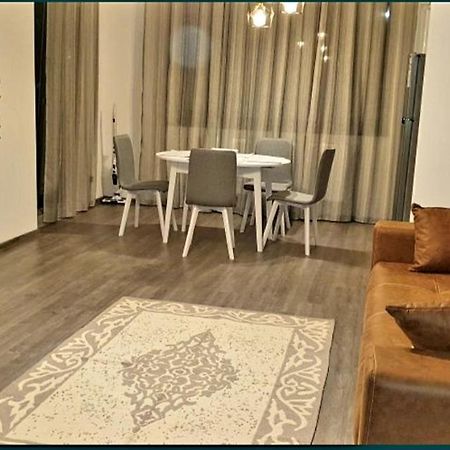Ferienwohnung Apartament Max Mamaia Nord Năvodari Exterior foto